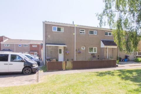 84 Barnets, Greenmeadow, Cwmbran, NP44 4UZ