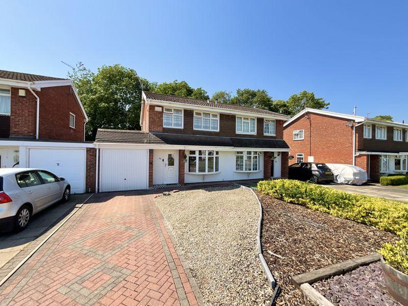 Pacific Road, Trentham 3 bed semidetached house for sale £230,000
