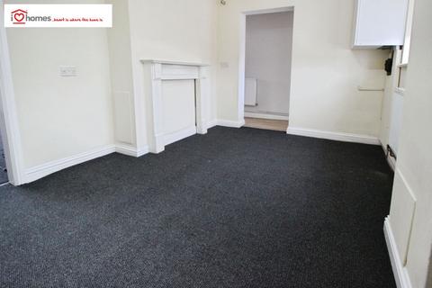 undefined, Glastonbury Crescent, Walsall