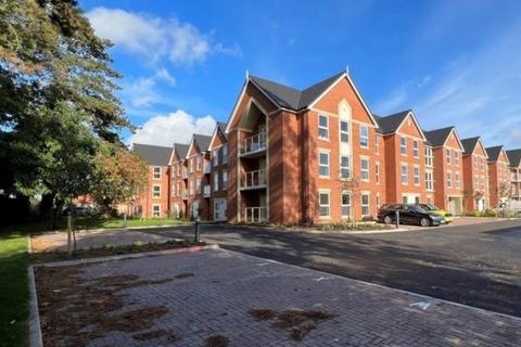 2 bedroom apartment for sale - Catherine Place, Melton Mowbray