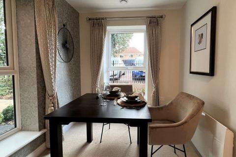 2 bedroom apartment for sale - Catherine Place, Melton Mowbray
