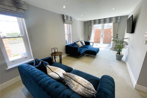2 bedroom apartment to rent, West Avenue, Gosforth, NE3
