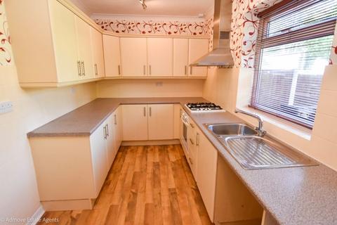 2 bedroom semi-detached house to rent, Queens Road, Bredbury, Stockport, SK6.