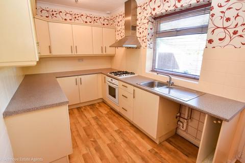 2 bedroom semi-detached house to rent, Queens Road, Bredbury, Stockport, SK6.