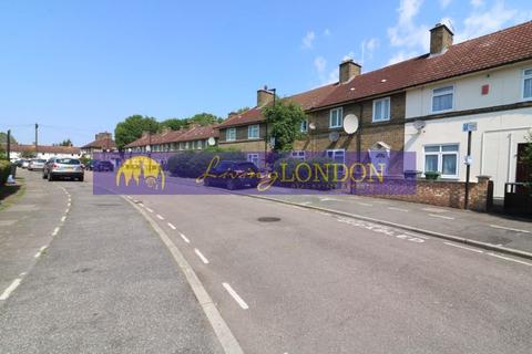 Two Bed House for Sale