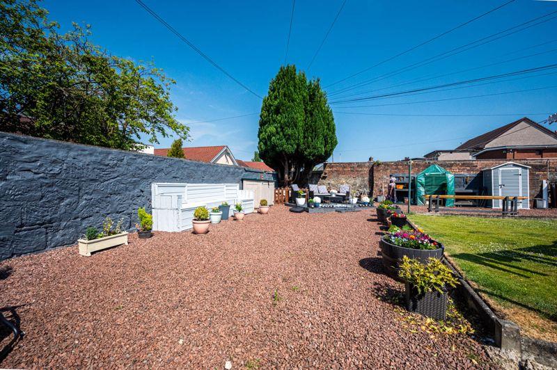Communal Garden