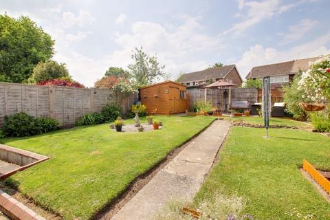 6 Chilmark Road, Trowbridge, BA14 9DD