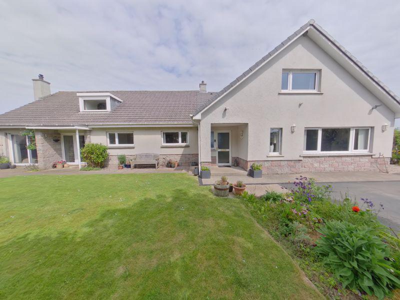 Burnside, Thurso 6 bed detached house for sale £370,000