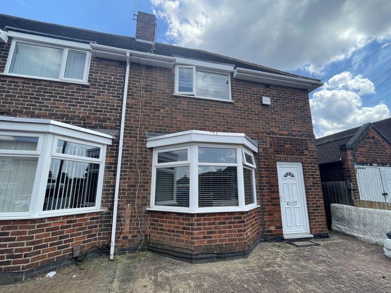 Swithland Avenue, Leicester 3 bed townhouse for sale £200,000