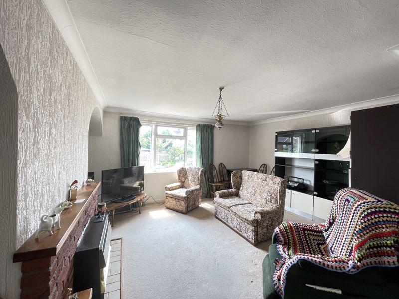 WOMBOURNE, Hazel Grove 2 bed apartment for sale £139,500
