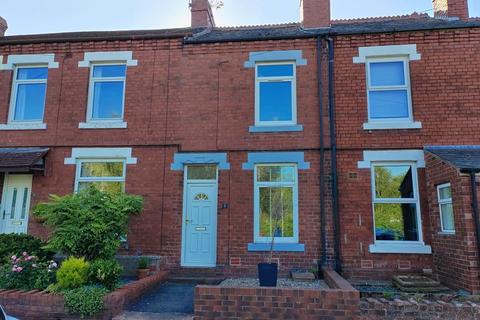 undefined, Tilbury Road, Carlisle