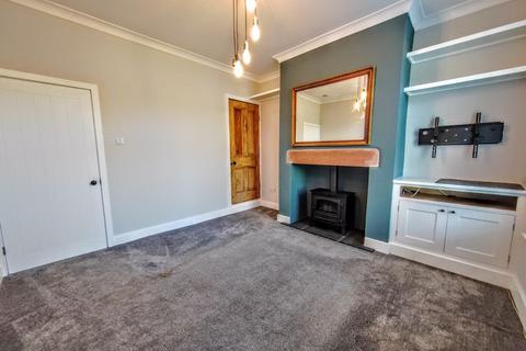 undefined, Tilbury Road, Carlisle