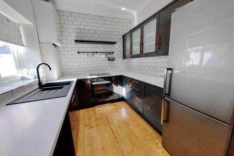 undefined, Tilbury Road, Carlisle