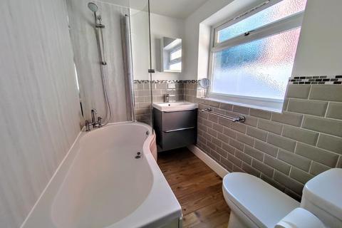 undefined, Tilbury Road, Carlisle