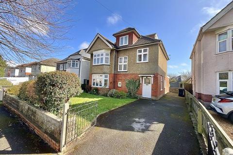 6 bedroom detached house for sale, Watcombe Road, Southbourne, Bournemouth