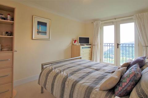 24 Castle Heights, Lynton, EX35 6JD