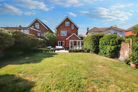 4 bedroom detached house for sale, PUREWELL   CHRISTCHURCH