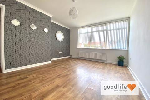 6 Townsend Square, Sunderland, SR3 4LT