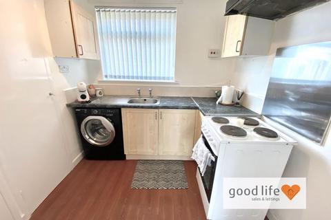 6 Townsend Square, Sunderland, SR3 4LT