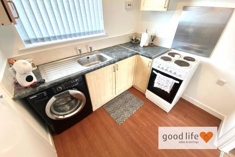 6 Townsend Square, Sunderland, SR3 4LT