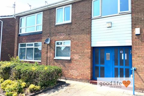 6 Townsend Square, Sunderland, SR3 4LT
