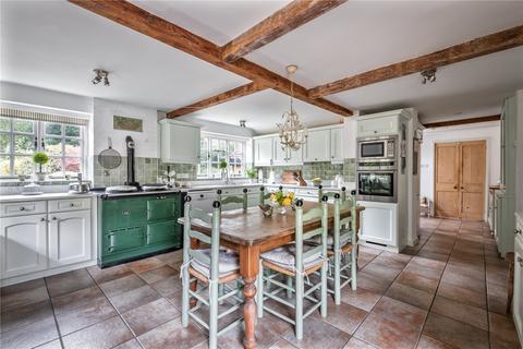 4 bedroom detached house for sale, Henley Common, Haslemere, West Sussex, GU27