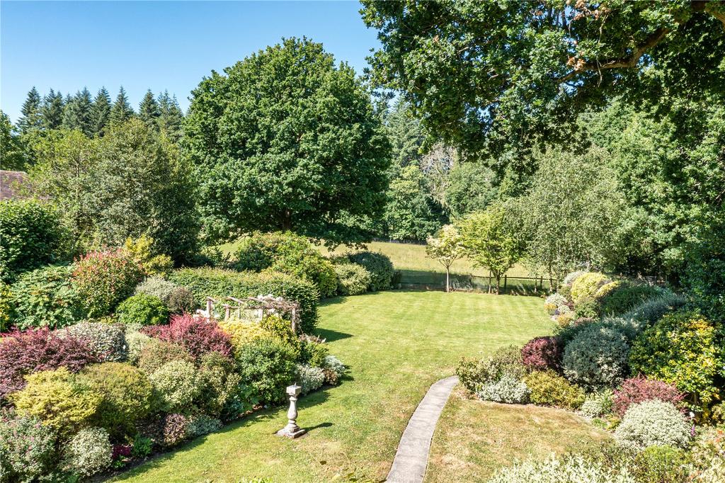 Gardens