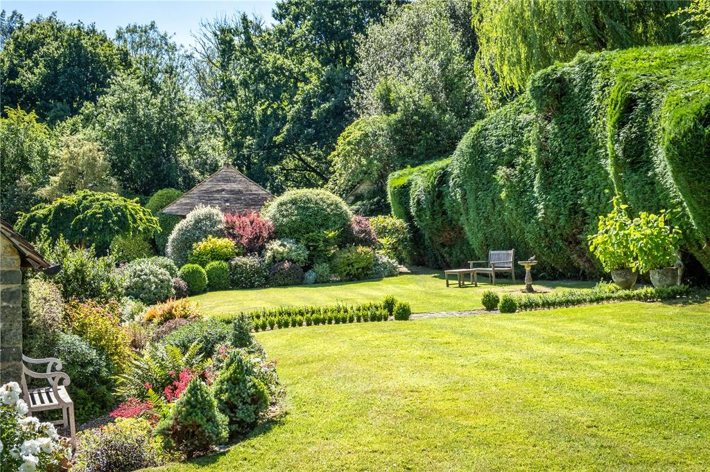 Gardens