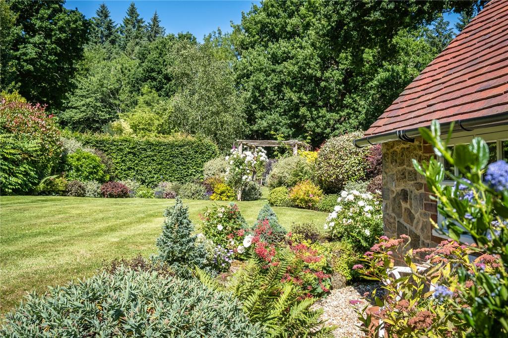 Gardens