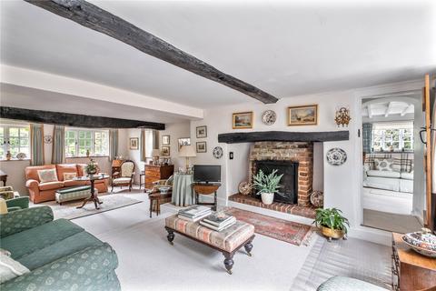 4 bedroom detached house for sale, Henley Common, Haslemere, West Sussex, GU27