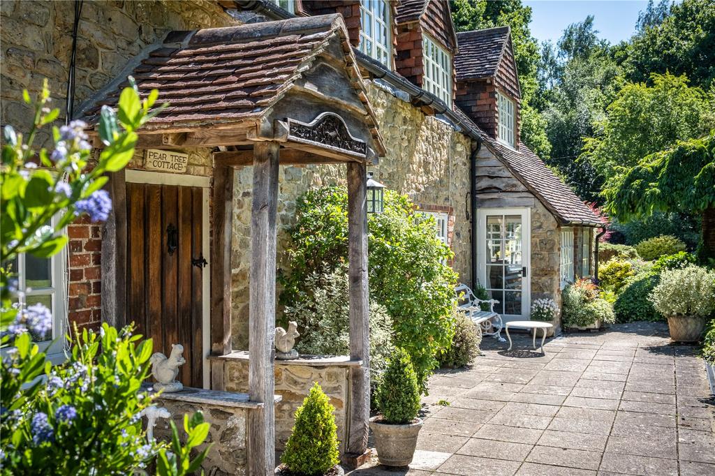 Pear Tree Cottage