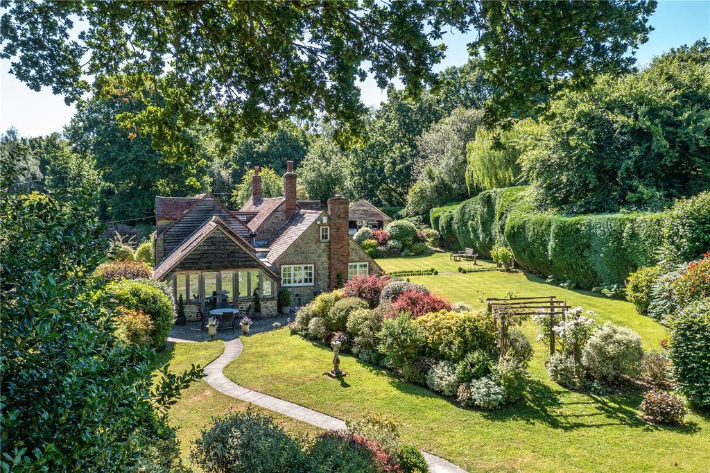 Gardens