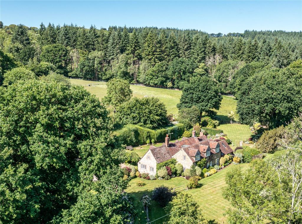 Pear Tree Cottage
