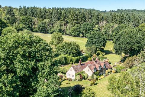 Pear Tree Cottage Henley Common, Henley, Haslemere, GU27 3HB