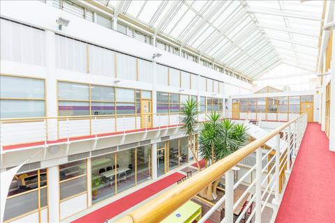 Office to rent, Cambridge Innovation Parks, Denny End Road,Stirling House,