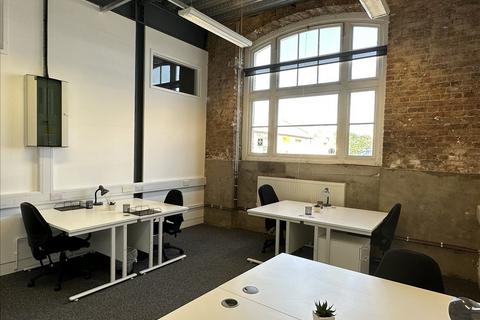 Serviced office to rent, 9-11 Gunnery Terrace,Gunnery House,