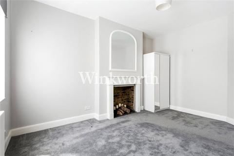 2 bedroom ground floor flat to rent, Sirdar Road, London, N22