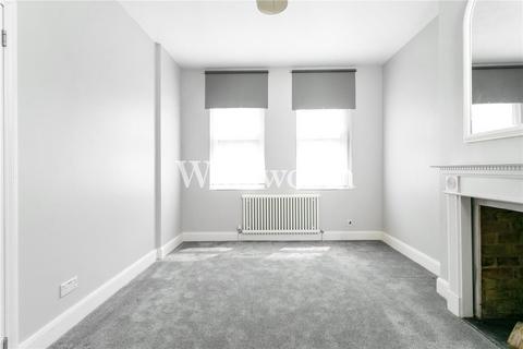 2 bedroom ground floor flat to rent, Sirdar Road, London, N22