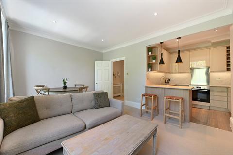 undefined, Kensington Square, Kensington, London, W8
