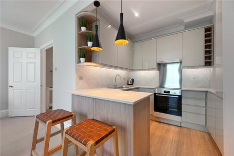 undefined, Kensington Square, Kensington, London, W8