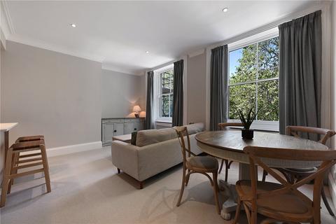 undefined, Kensington Square, Kensington, London, W8