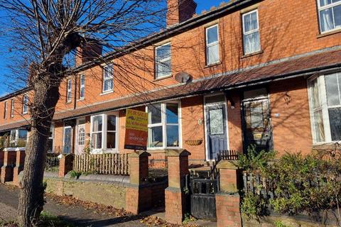60 Bargates, Leominster, HR6 8EY