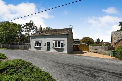 2 bedroom cottage for sale, Small Lode, Upwell, Wisbech, PE14 9BA
