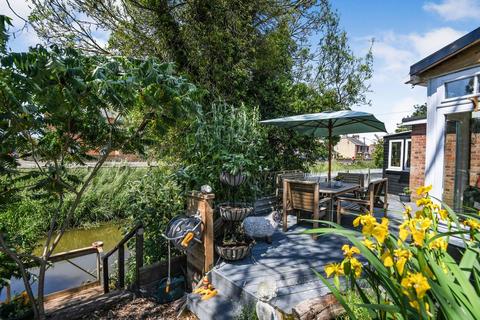 2 bedroom cottage for sale, Small Lode, Upwell, Wisbech, PE14 9BA