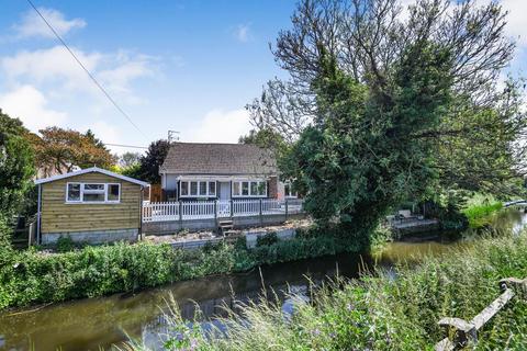 2 bedroom cottage for sale, Small Lode, Upwell, Wisbech, PE14 9BA