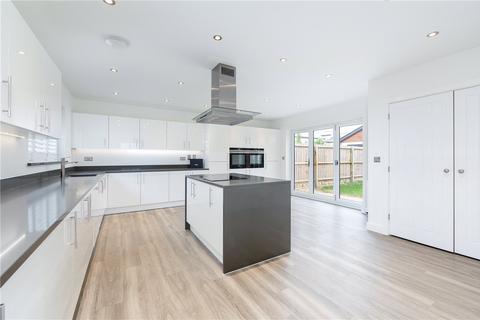 5 bedroom detached house for sale - Fairways, Lansdown, Bath, BA1