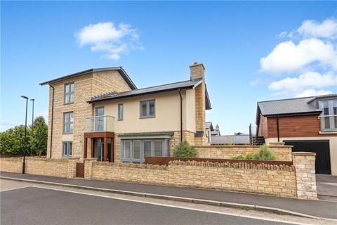 5 bedroom detached house for sale - Fairways, Lansdown, Bath, BA1