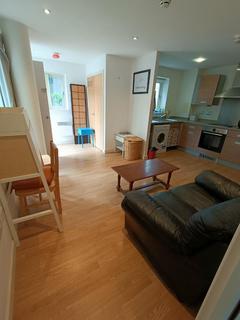1 bedroom flat to rent, Heathfield Court, 248 Tredegar Road, London, E3 2GQ