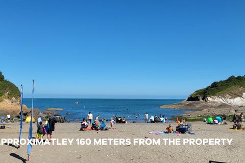 undefined, Beach Road, Ilfracombe