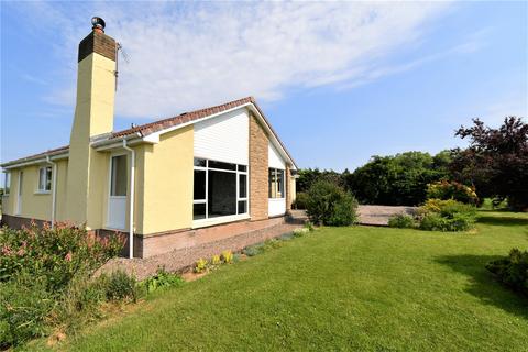 4 bedroom bungalow to rent - Edenside, Reedieleys, Auchtermuchty, Fife, KY14